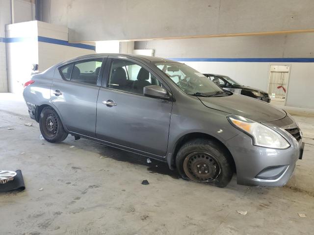 2016 NISSAN VERSA S - 3N1CN7AP6GL863050
