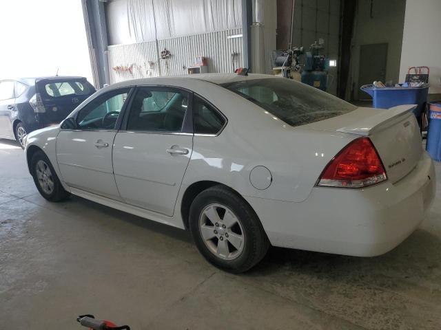 Vin: 2g1wb5ek8a1198451, lot: 52413965, chevrolet impala lt 20102