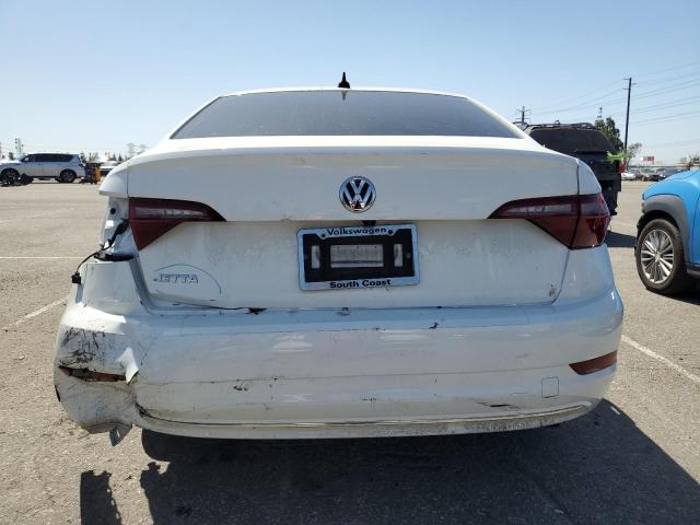 2021 VOLKSWAGEN JETTA SEL - 3VWE57BU9MM082391