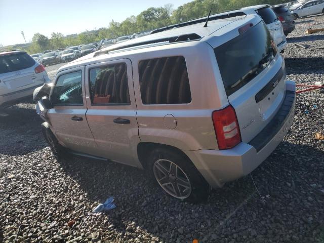 2009 JEEP PATRIOT SP #3290277200