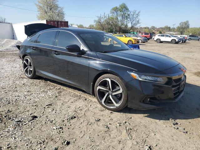 Vin: 1hgcv1f34ma016189, lot: 52363595, honda accord sport 20214