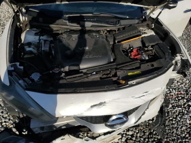 2016 NISSAN MAXIMA 3.5 - 1N4AA6AP3GC427638