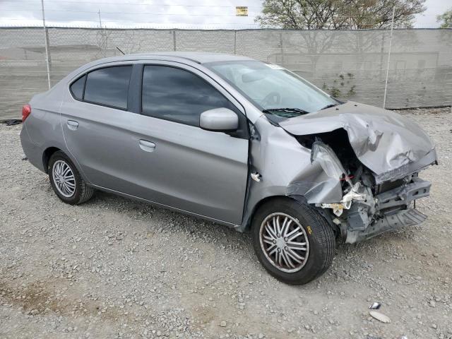 Vin: ml32f3fj9hhf09872, lot: 53315015, mitsubishi mirage g4 es 20174