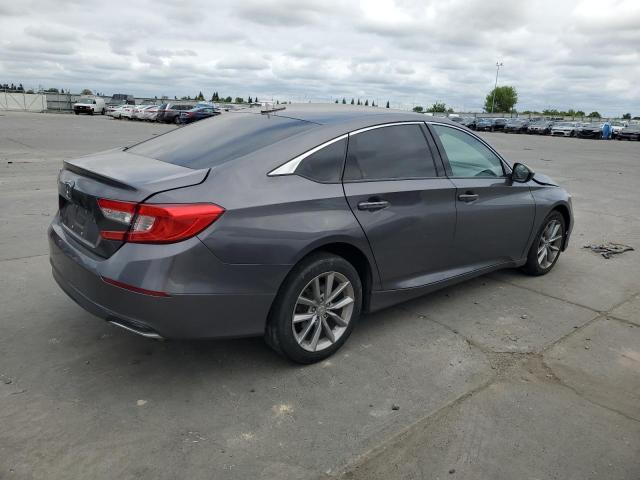 2020 HONDA ACCORD LX - 1HGCV1F15LA155552