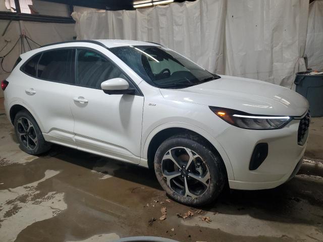 Vin: 1fmcu9na5pua71832, lot: 53886225, ford escape st st line select 20234