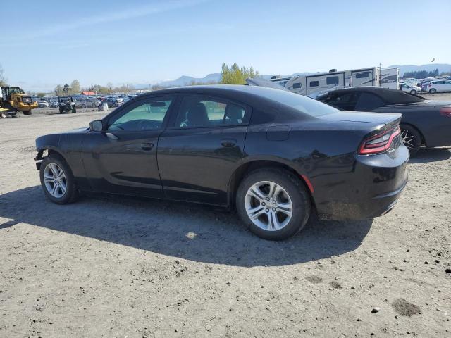 Vin: 2c3cdxbg3lh123980, lot: 50375935, dodge charger sxt 20202
