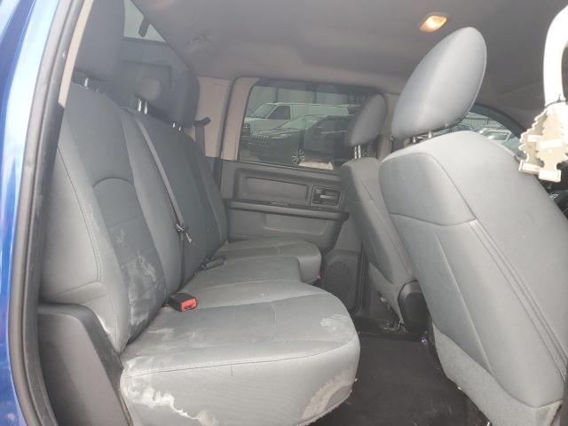 2017 DODGE RAM 1500 3C6RR7KT1HG648989