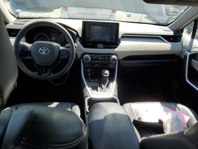 2020 TOYOTA RAV4 XLE - 2T3W1RFV5LC054877