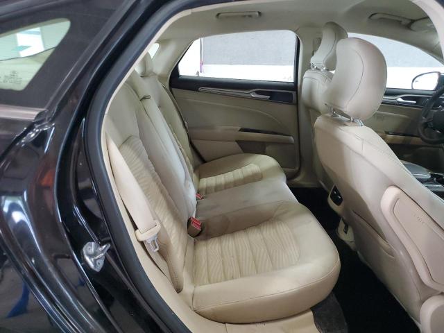 2016 FORD FUSION SE - 1FA6P0H77G5112904