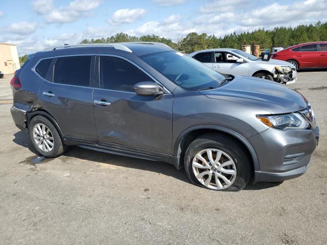 Vin: 5n1at2mv9jc814284, lot: 51077235, nissan rogue s 20184