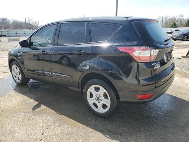 Vin: 1fmcu0f74jub70258, lot: 50730685, ford escape s 20182