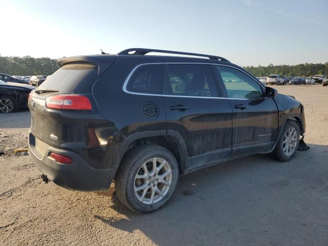 Vin: 1c4pjlcb8ew205919, lot: 52771005, jeep grand cher latitude 20143