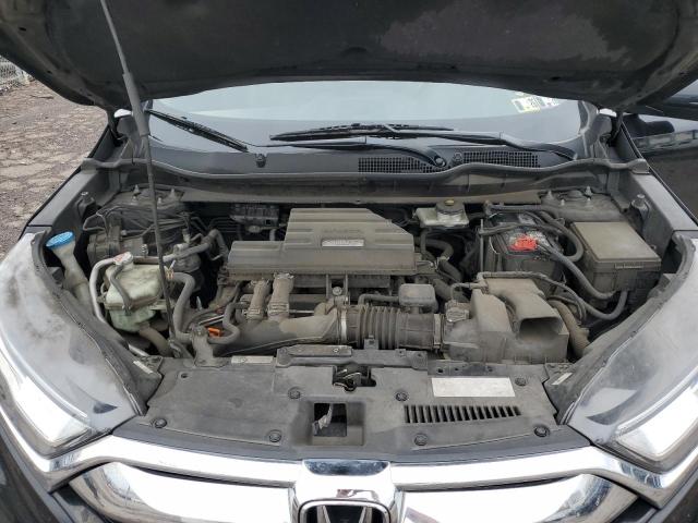 2018 HONDA CR-V TOURI - 2HKRW2H90JH670222