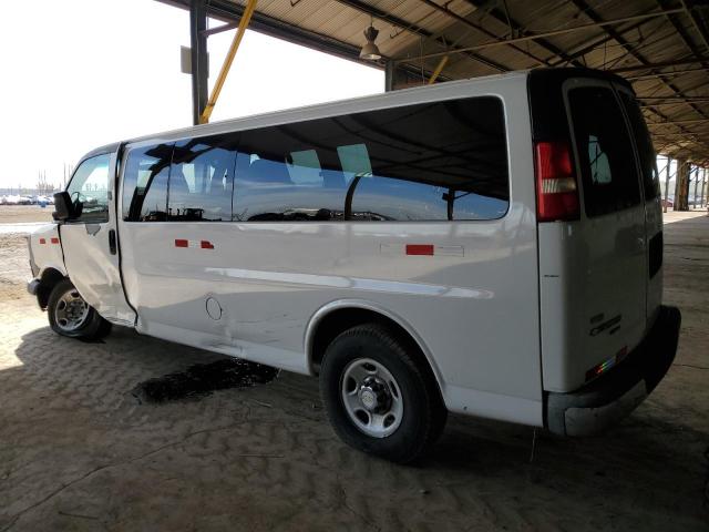 Vin: 1ga2g1dg6a1103011, lot: 51946695, chevrolet express lt 20102