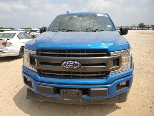 2020 FORD F150 SUPER - 1FTEW1CP5LKF15572