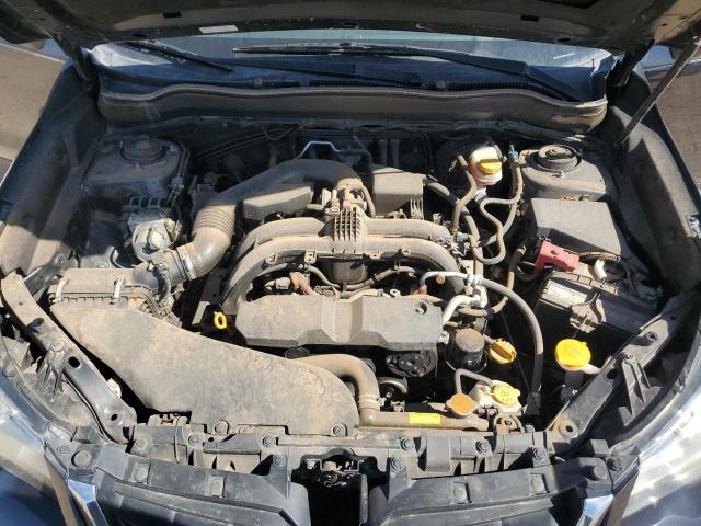 2017 SUBARU FORESTER 2 - JF2SJABC2HH557123