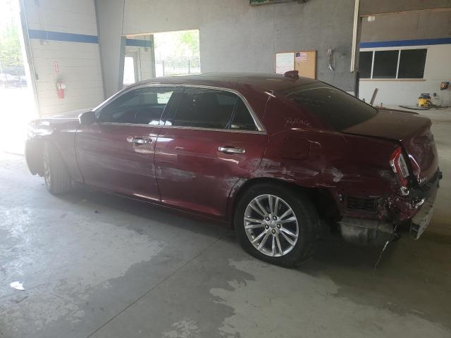 Vin: 2c3ccaeg2hh540493, lot: 54567295, chrysler 300 20172