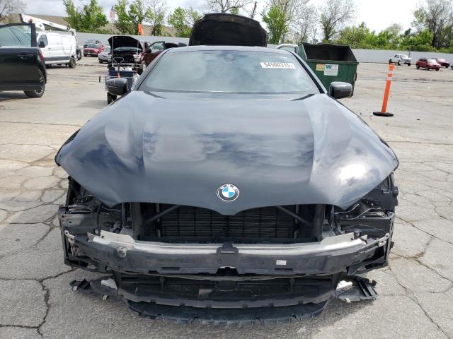 2020 BMW 840XI WBAAE4C04LBP64027