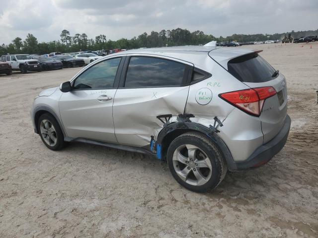 2016 HONDA HR-V LX - 3CZRU5H33GM717467