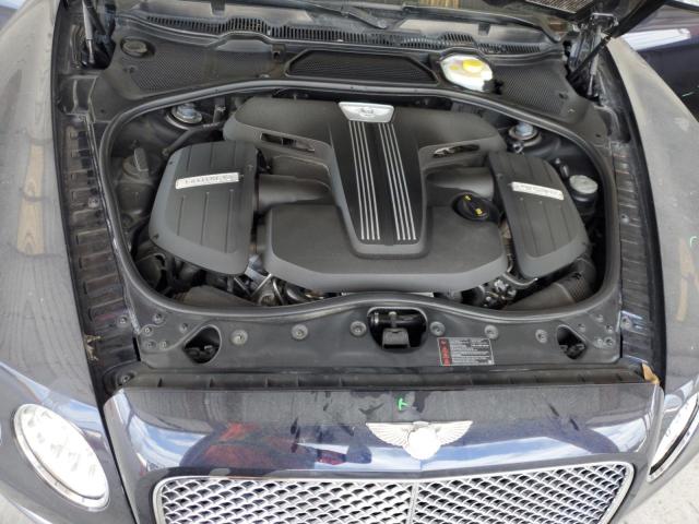 2015 BENTLEY FLYING SPU SCBET9ZA4FC045031