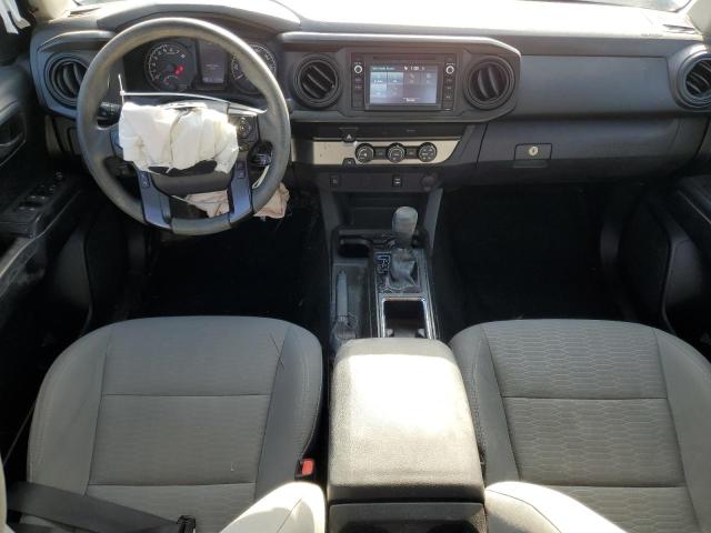 2019 TOYOTA TACOMA DOU - 5TFAX5GNXKX133003