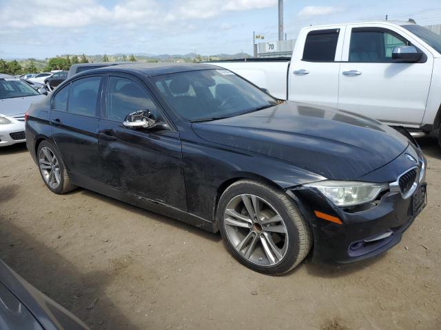 Vin: wba3a5c54df351816, lot: 52295055, bmw 3 series i 20134