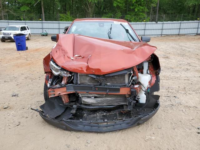 2020 CHEVROLET EQUINOX LS - 2GNAXHEV7L6135093