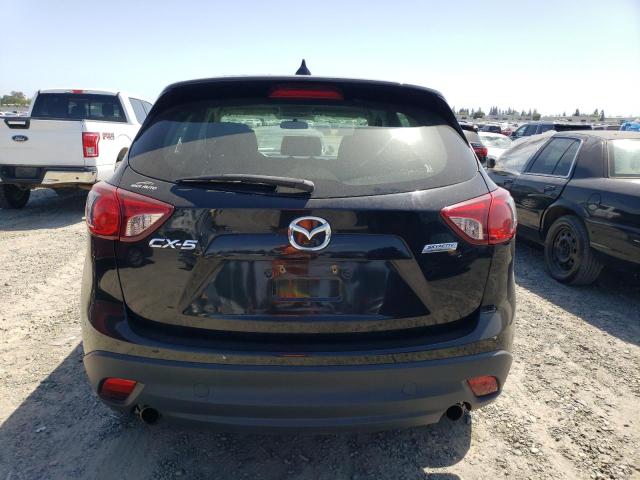 2016 MAZDA CX-5 SPORT - JM3KE2BE8G0630008