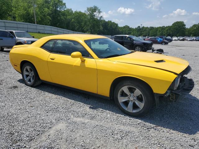 Vin: 2c3cdzag4kh534610, lot: 54342705, dodge challenger sxt 20194