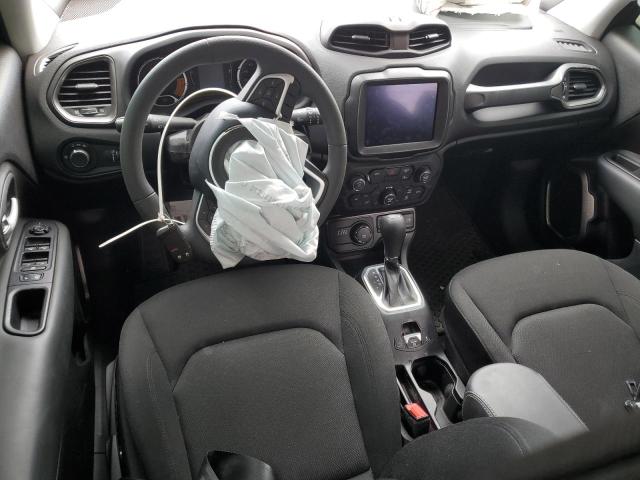 2023 JEEP RENEGADE L ZACNJDB19PPP25081