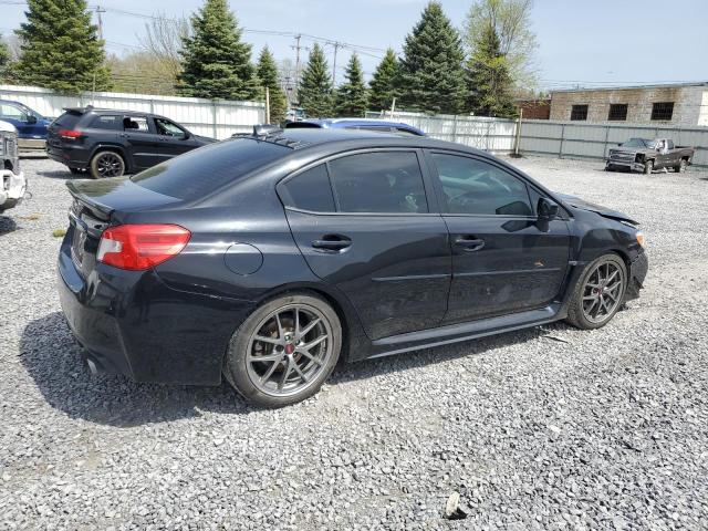 2016 SUBARU WRX JF1VA1B61G9824448
