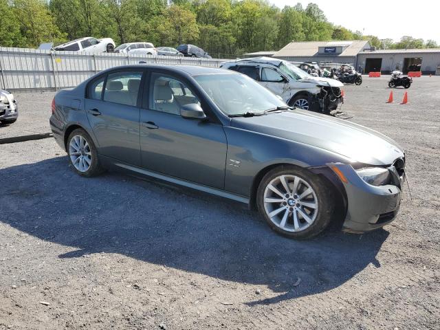 Vin: wbapk5c56ba657263, lot: 55176965, bmw 3 series xi sulev 20114
