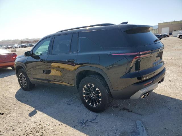 Vin: 1gnevjks5rj146498, lot: 52369135, chevrolet traverse lt z71 20242