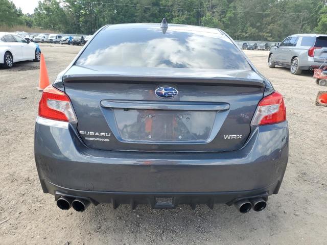2021 SUBARU WRX LIMITE - JF1VA1J68M9808762