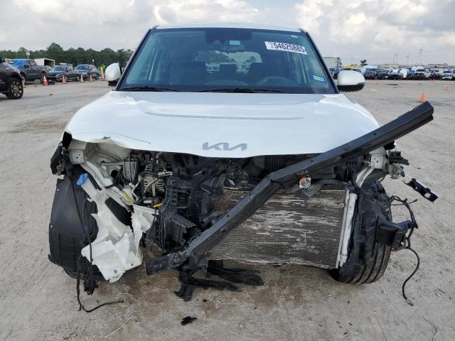 2022 KIA SOUL GT LI - KNDJ63AUXN7167115