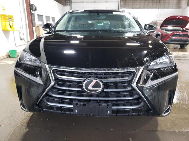 2016 LEXUS NX 200T BA - JTJBARBZ3G2055821
