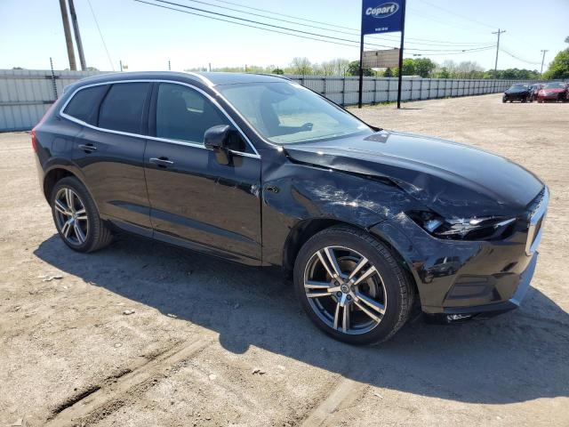 Vin: yv4102dk4m1803399, lot: 53059615, volvo xc60 t5 momentum 20214