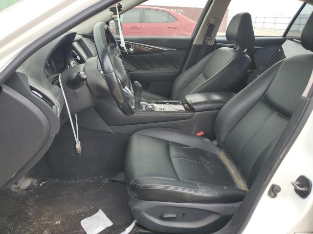 2018 INFINITI Q50 PURE - JN1CV7AR2JM280828