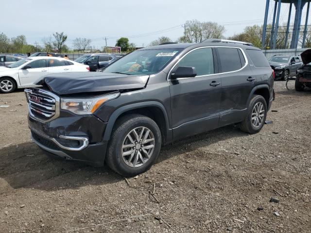 Vin: 1gkknlla2jz205434, lot: 54866915, gmc acadia sle 2018 img_1