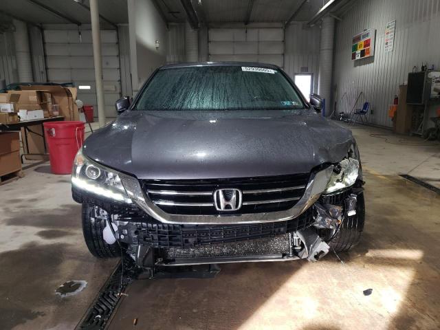 2015 HONDA ACCORD EXL - 1HGCR3F89FA036324