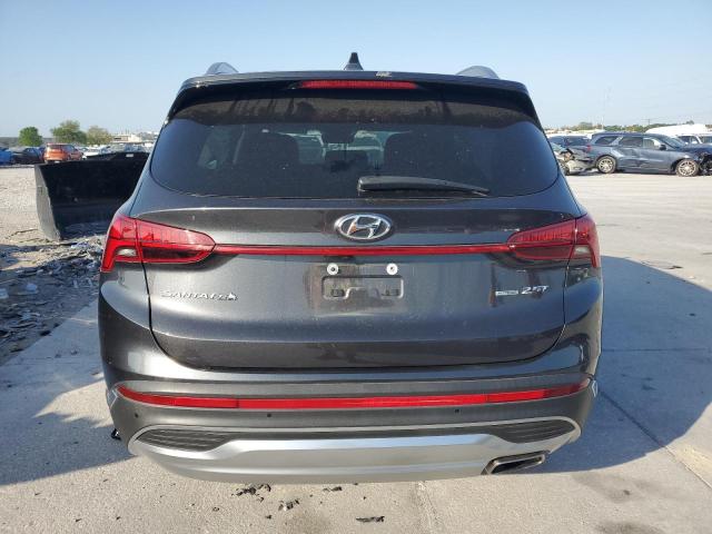 2021 HYUNDAI SANTA FE L - 5NMS4DAL9MH344168