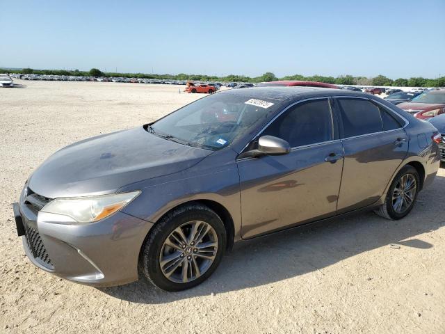 Vin: 4t1bf1fk7gu205223, lot: 52423975, toyota camry le 2016 img_1