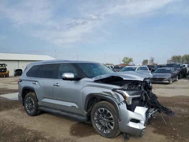 Vin: 7svaaaba6rx041059, lot: 54136265, toyota sequoia sr5 20244