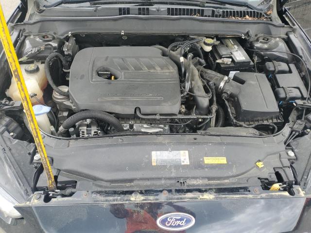 2016 FORD FUSION SE - 1FA6P0HD3G5128376