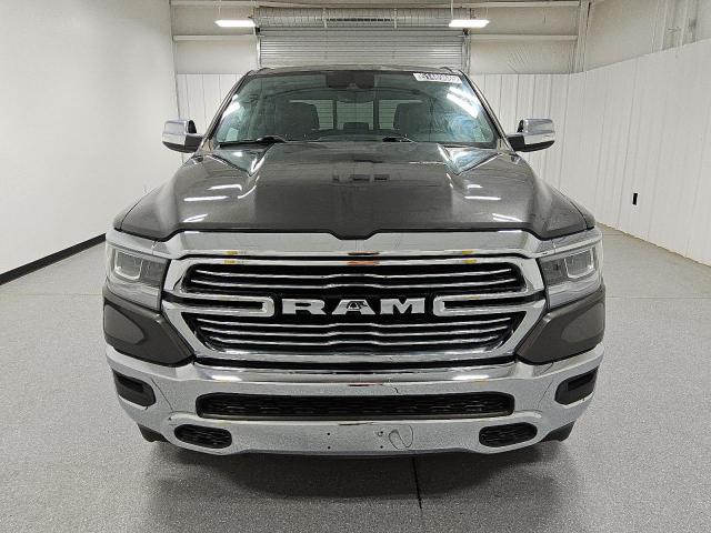 2021 RAM 1500 LARAM 1C6SRFJT3MN510966
