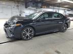 2020 TOYOTA CAMRY SE - 4T1G31AK3LU522335