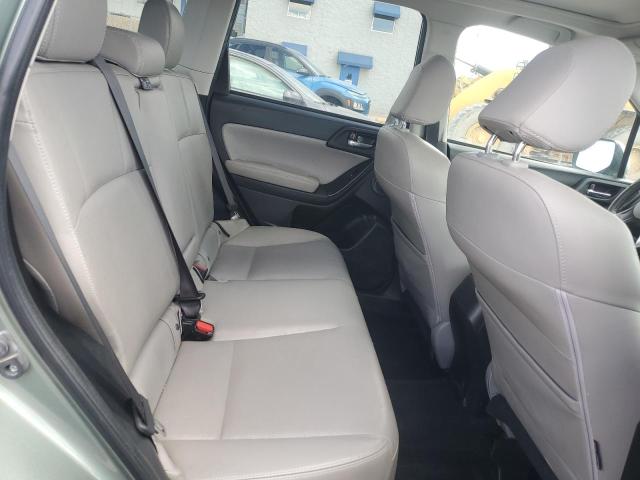 2015 SUBARU FORESTER 2 - JF2SJAUC9FH489669
