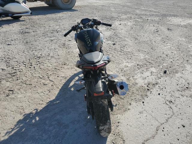 2025 KAWASAKI EX500 - ML5EXGG10SDA52360