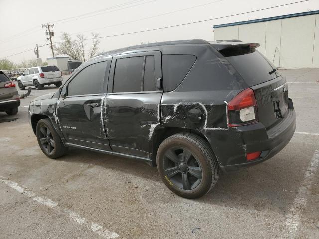 Vin: 1c4njcba2gd525400, lot: 51440685, jeep compass sport 20162