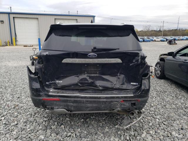 2020 FORD EXPLORER L - 1FMSK8FH2LGC98055